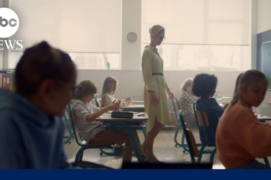 Inflation cause of most expensive back-to-school season ever? | ABCNL
