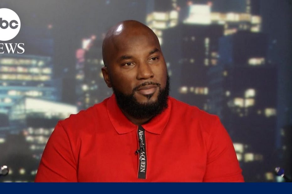 ‘It's life or death’: Rapper Jeezy reflects on overcoming adversity in memoir