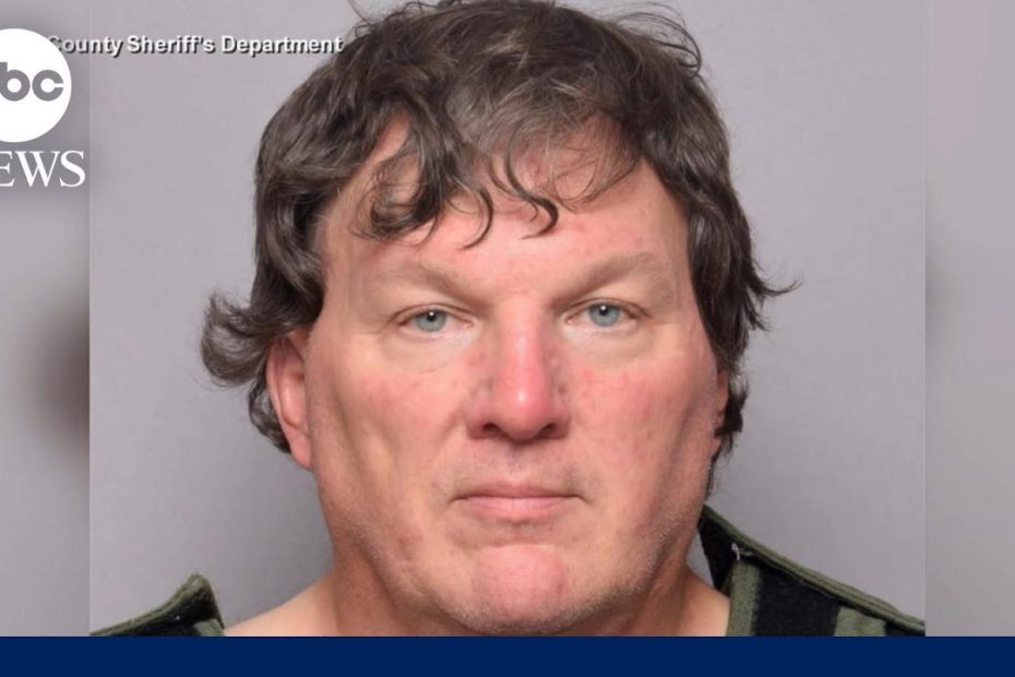 Police expand investigation in the Gilgo Beach murders | GMA