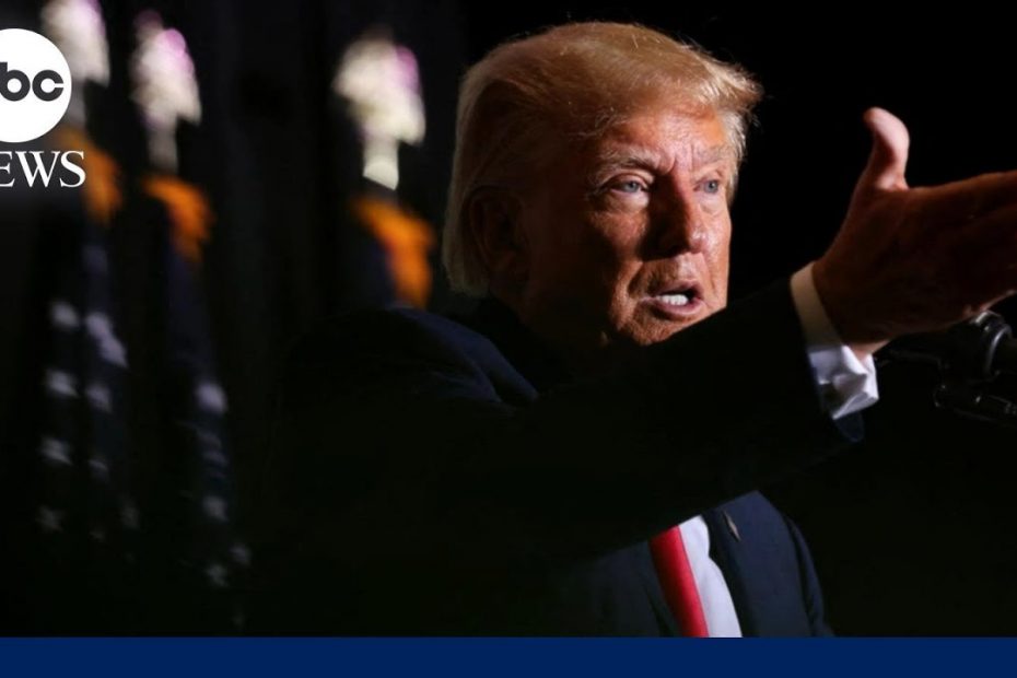 Trump loses bid to delay civil fraud trial