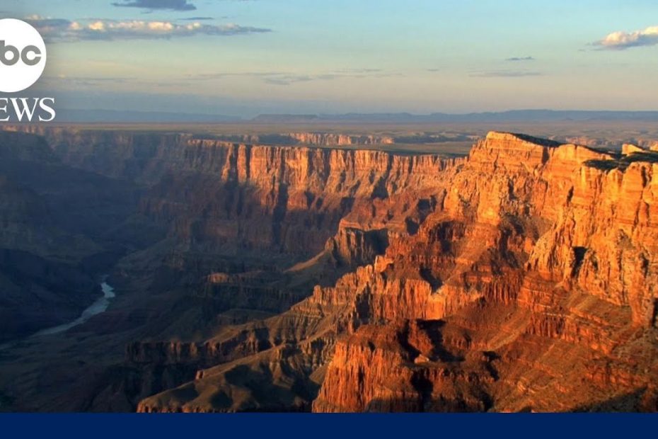 Biden to declare new national monument to protect tribal lands near Grand Canyon | GMA