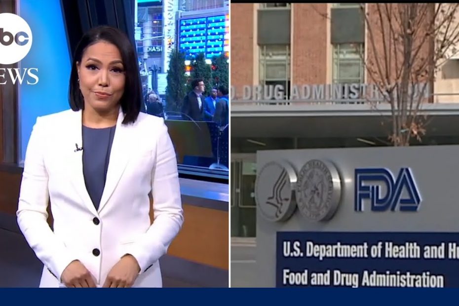 FDA advisers to vote on making contraceptive available without a prescription l GMA