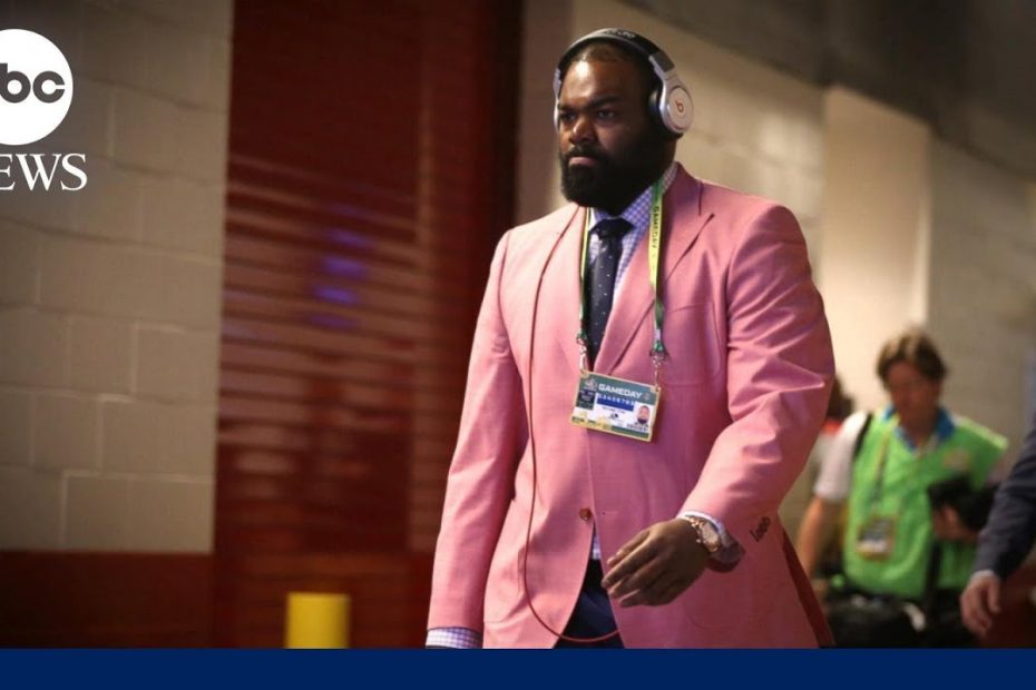Expert weighs in on football star’s conservatorship agreement | ABCNL