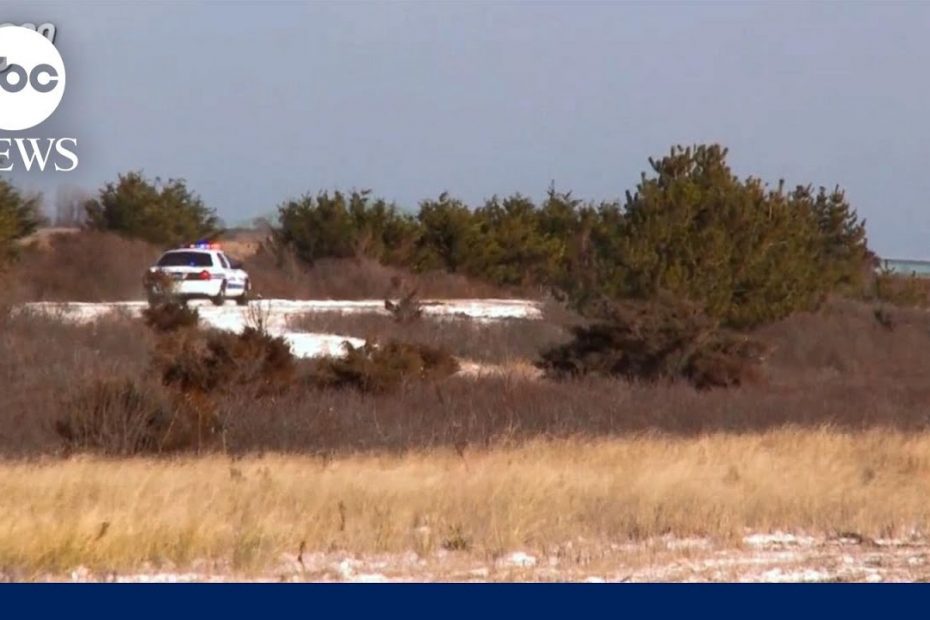 A look at conditions where bodies of four women known as the ‘Gilgo 4’ were found I 2020