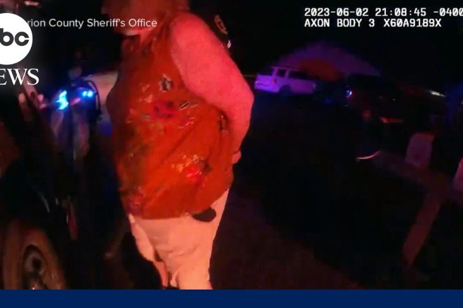 Deadly neighbor feud in Florida | WNT
