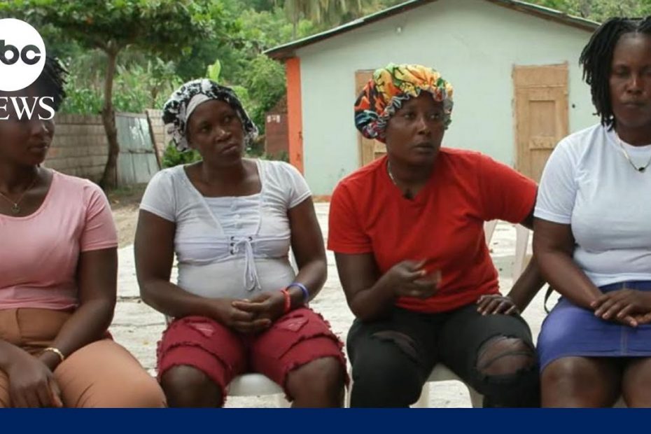 'The Forgotten Crisis,' Part 1: Gang violence overwhelms Haiti amid political turmoil | Nightline
