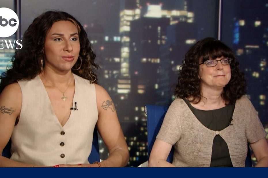 ‘Every Body’ filmmaker: Intersex people are ‘worthy of humane medical treatment’ | Prime