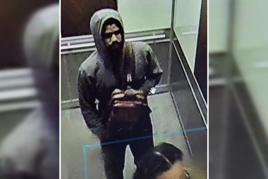 What we know about the suspect in the Atlanta medical center shooting | ABCNL