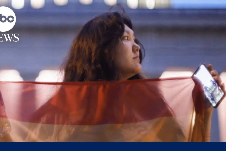 New ruling on gender-affirming care