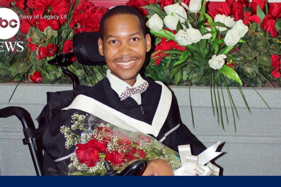 UN global advocate and disability activist Eddie Ndopu: ‘There are no limits’ | Prime