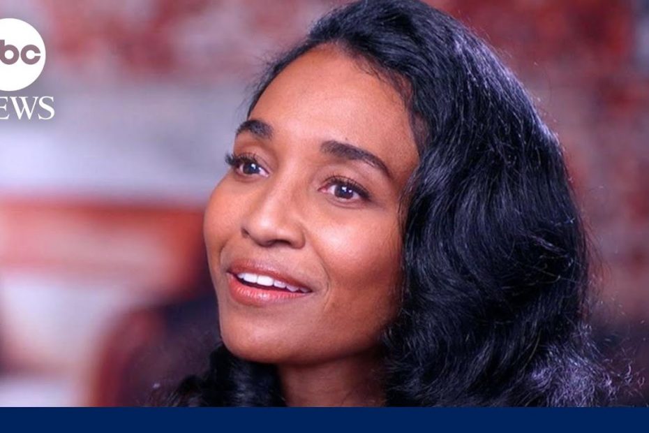 TLC's Chilli opens up about fame, setbacks in new documentary | Nightline