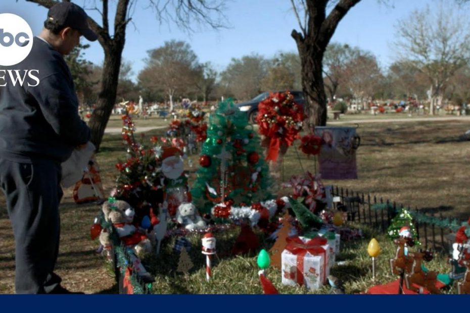 Uvalde 365: Chronicling the journey of the teacher who survived school massacre | ABCNL