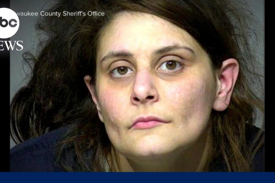 Milwaukee mother and boyfriend charged with child neglect | WNT