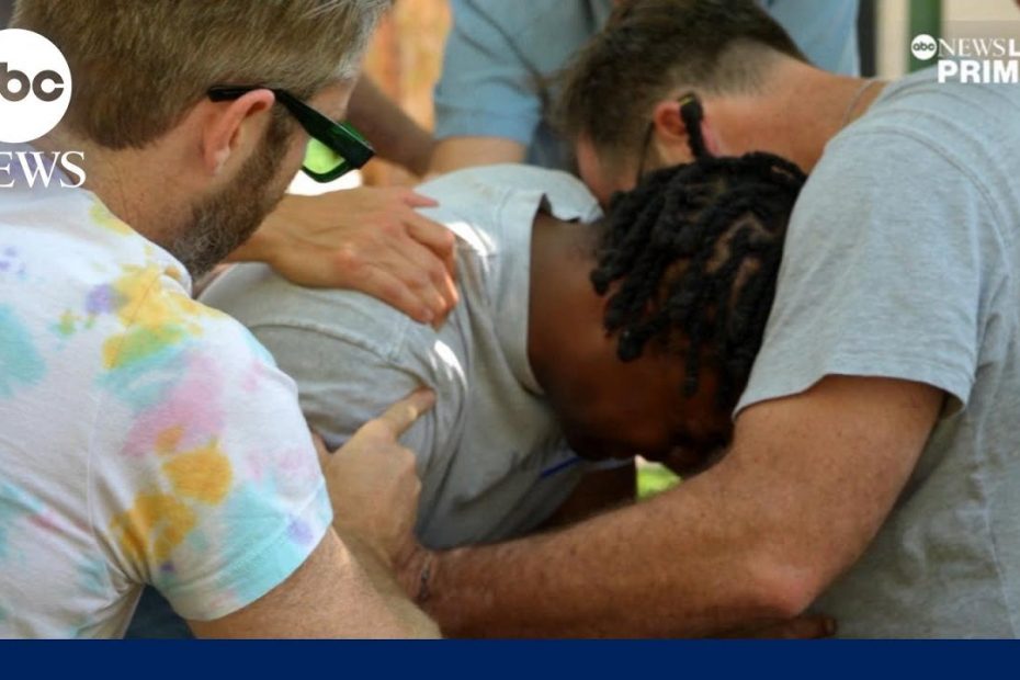 A men’s retreat program aims to help combat loneliness