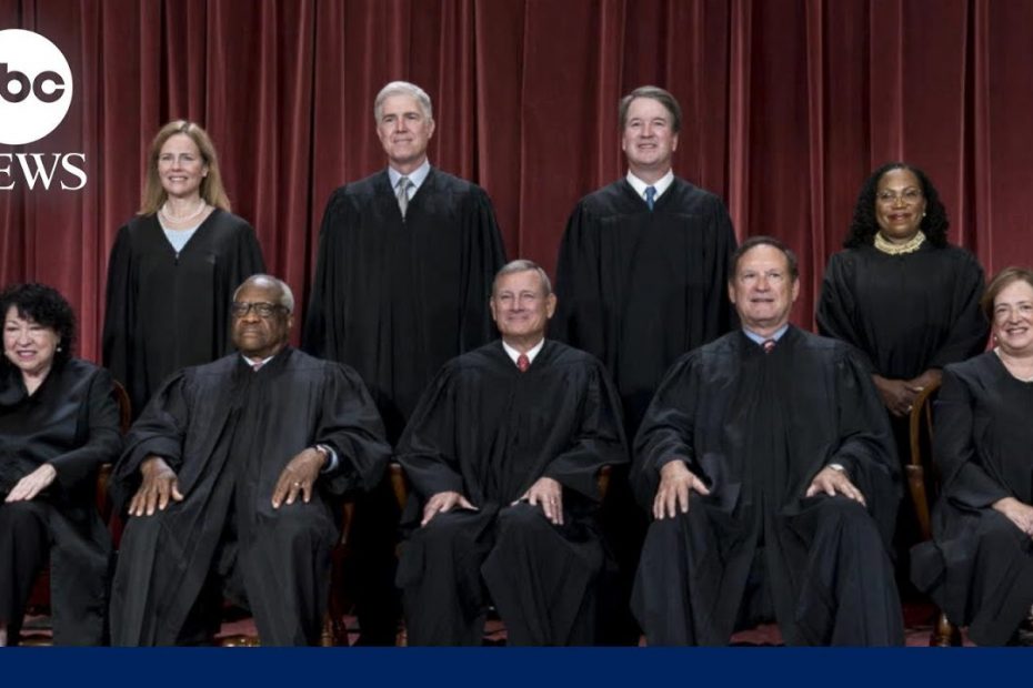 Supreme Court rejects fringe election theory