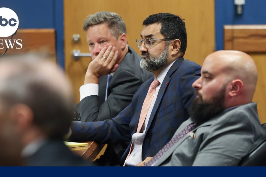 Fulton County election interference case officially underway