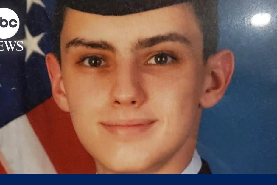 New details in Pentagon leak case involving suspect Jack Teixeira