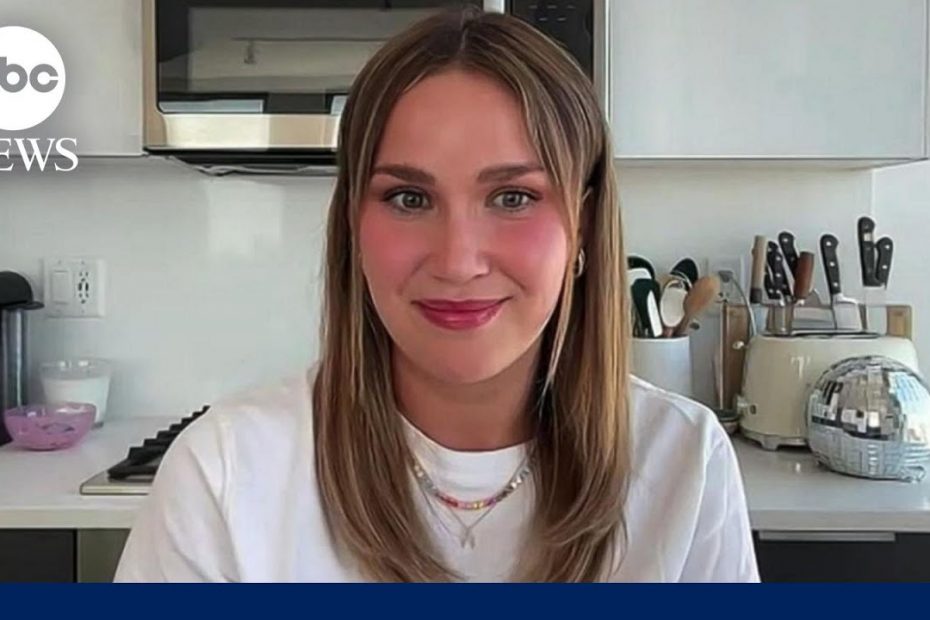 TikTalk: Meredith Hayden on chronicling her life as a private chef | Prime