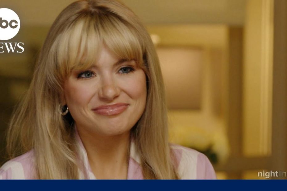 Reality TV star Demi Burnett among growing number of adults living with autism | NTL