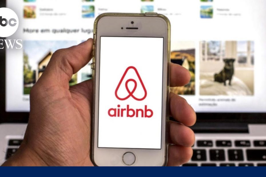 New crackdown on Airbnbs in NYC could impact holiday travelers
