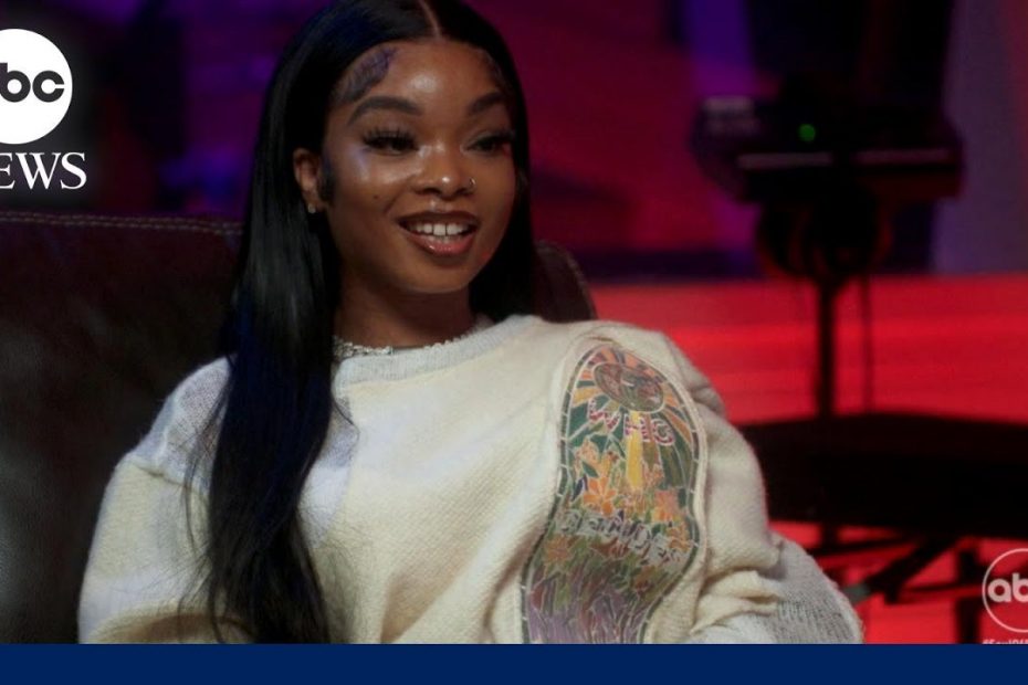 How women helped build hip-hop | Soul of a Nation