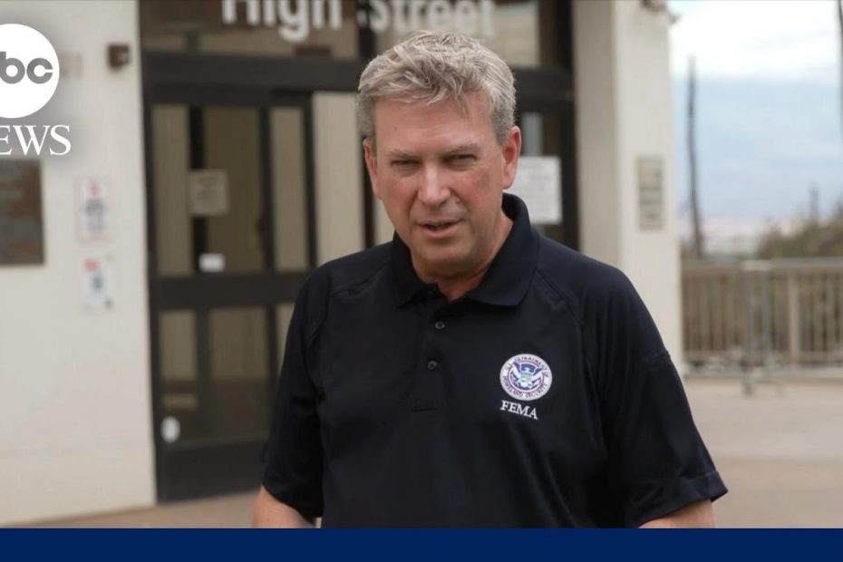 ‘FEMA stands ready to support’ requests from state: FEMA spokesperson