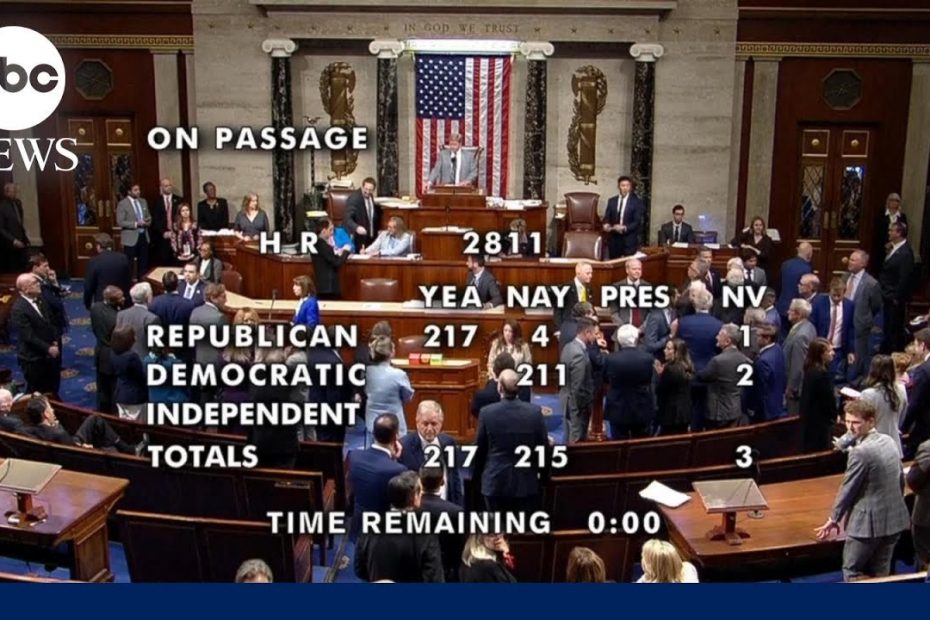 White House decries GOP debt ceiling bill as ‘ransom note’