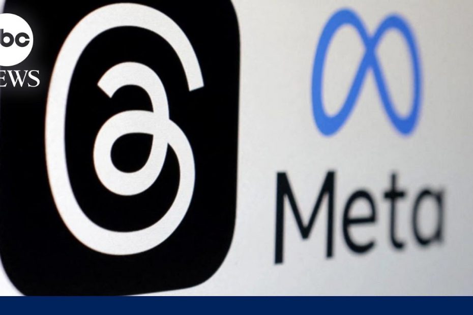 How Meta is taking on Twitter with new app Threads