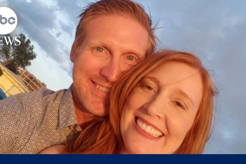 Family suing Google Maps after father drives off a bridge | GMA