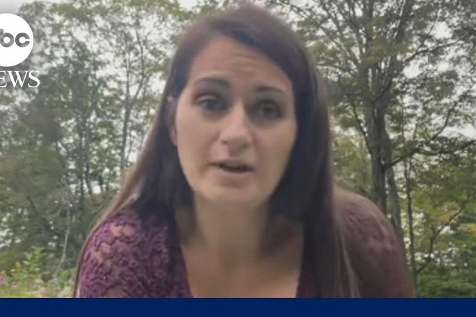 Haiti kidnap victim speaks out | WNN