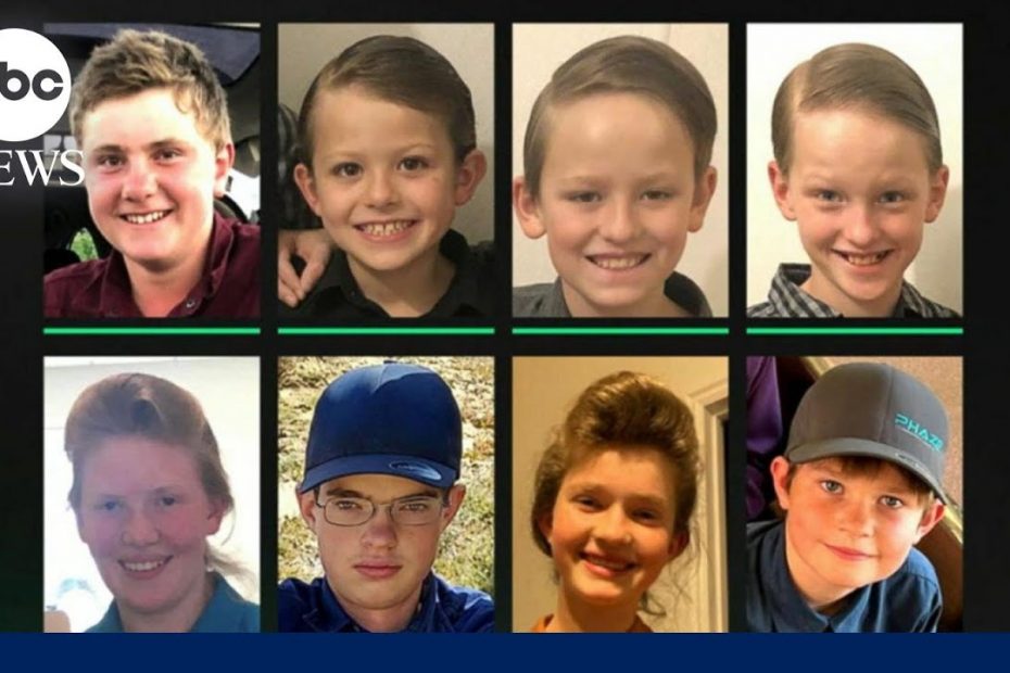 4 ex-FLDS mothers fear for missing children's safety