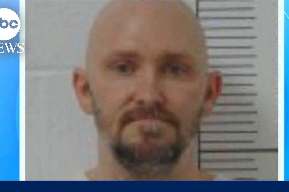 Missouri man faces execution