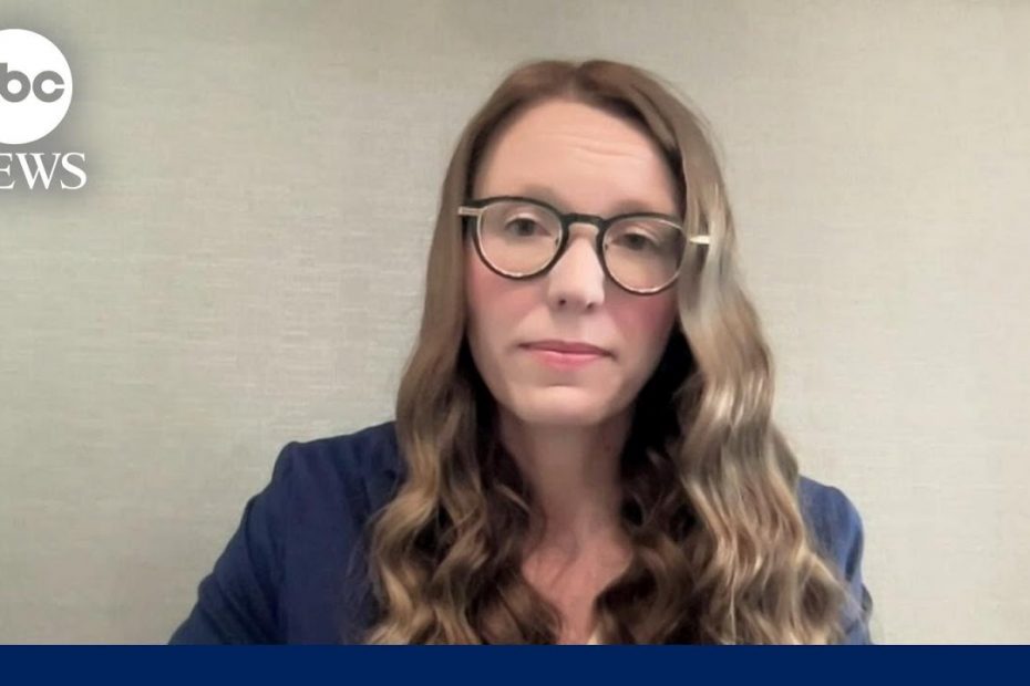 Family grapples with affording medication for daughter amid government shutdown