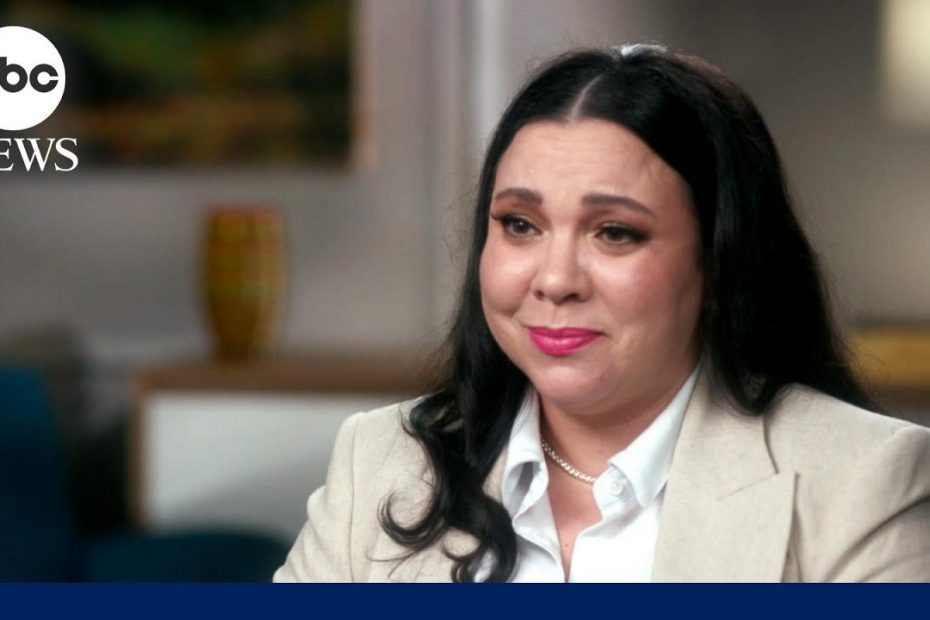 Creator Gloria Calderón Kellett: 'There's such a starvation for representation' | Prime