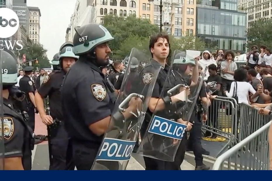 Social media influencer charged with inciting a riot | WNT