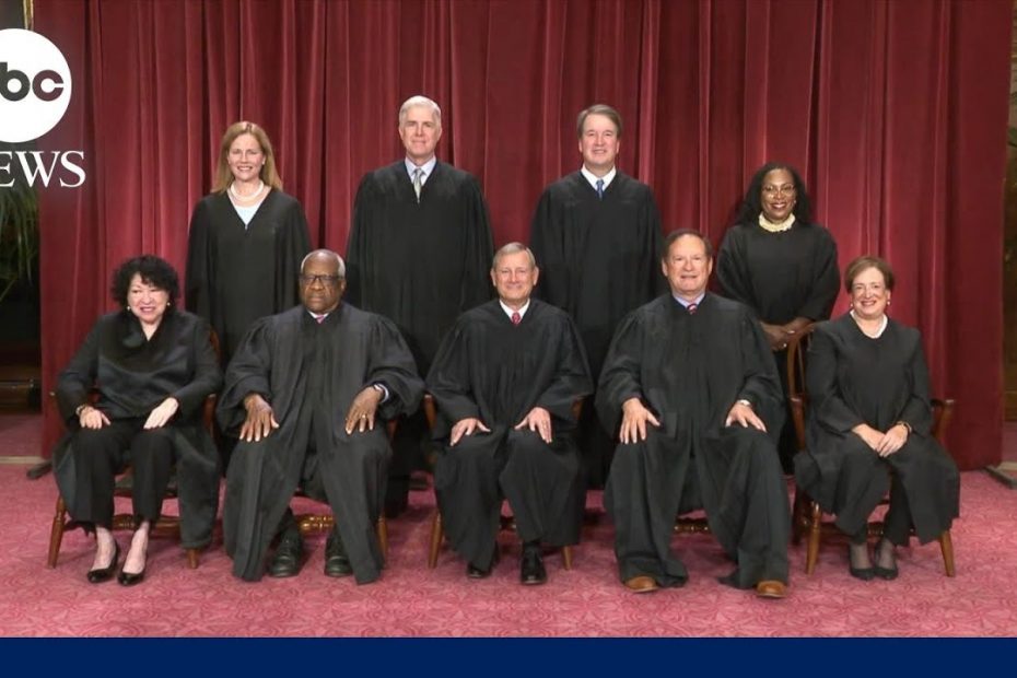 Supreme Court rules on religious accommodations for workers