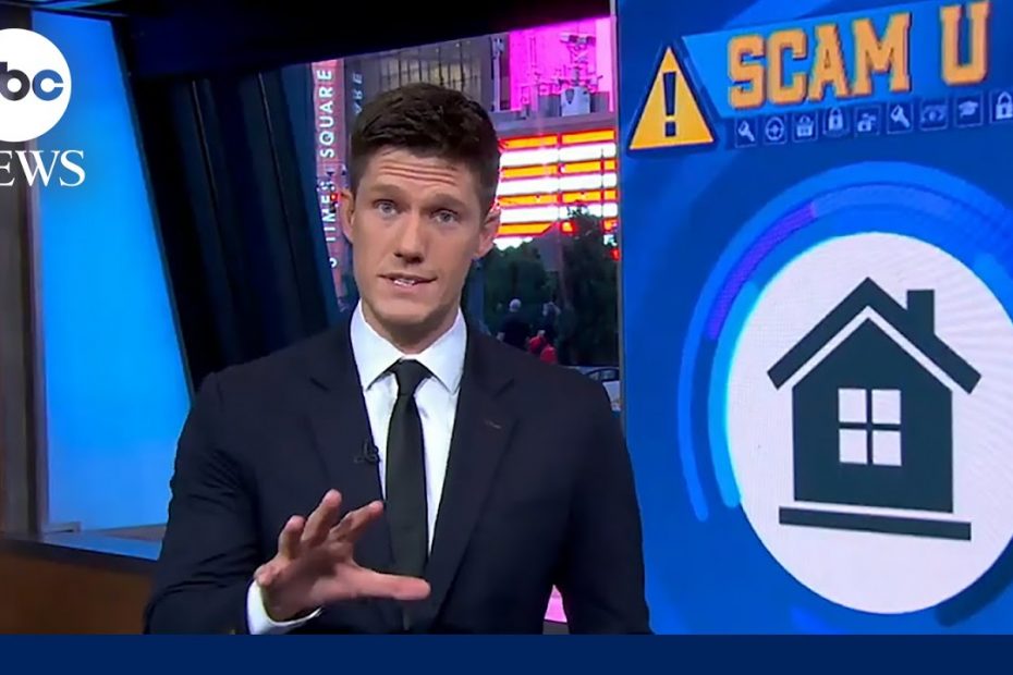 New warning about rental scams using electronic lockboxes l GMA