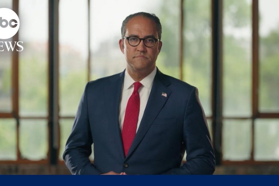 Presidential candidate Will Hurd gives GOP Debate analysis | ABCNL