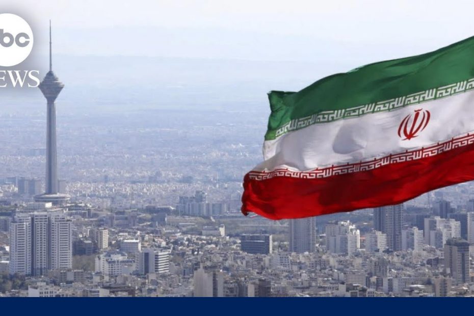 Iran frees 5 Americans from prison