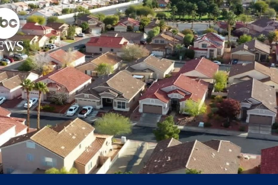 Affordable housing crisis: 18-year wait list for housing
