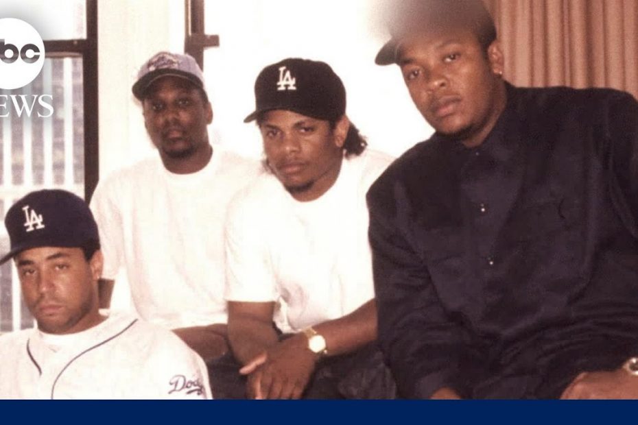 Hip-hop at 50: California Love, The Conscious Come Up