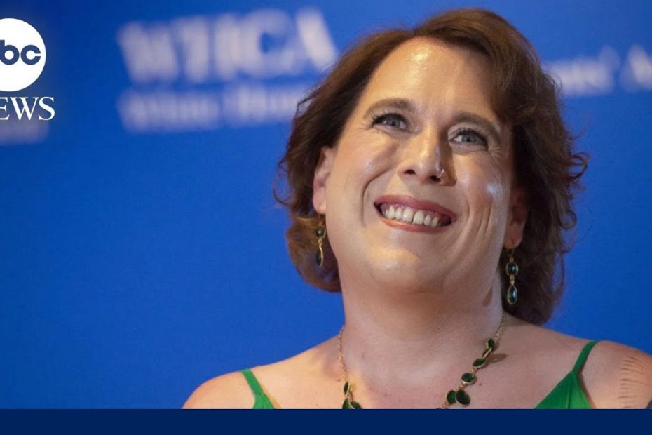 'Jeopardy!' champ Amy Schneider on her new book and breaking barriers | PRIME