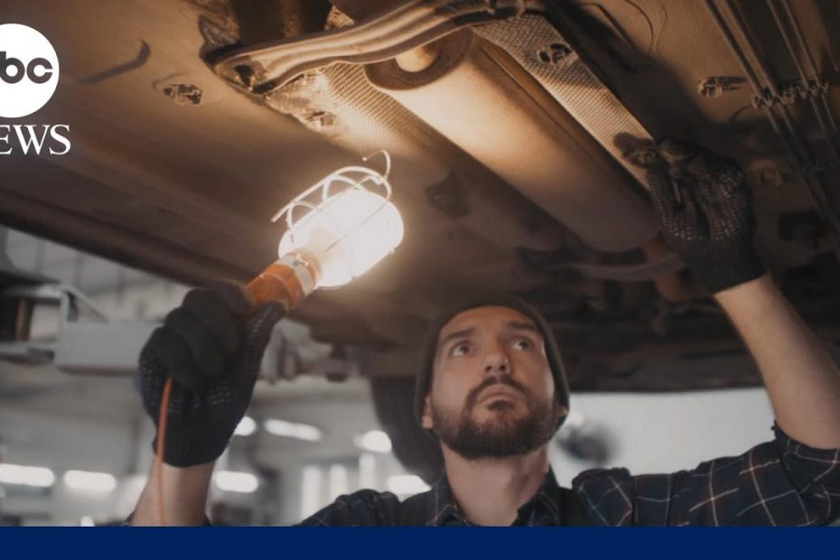 Auto union leaders are scheduled to meet with GM today to avoid a walkout | ABCNL