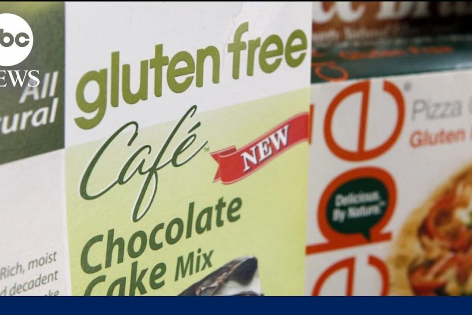 If a family member has celiac disease, should my kids get tested?