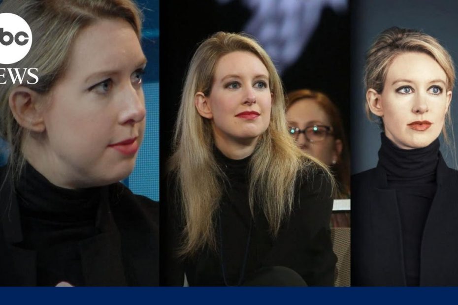 Theranos founder Elizabeth Holmes' legal challenges denied, expected to report to prison