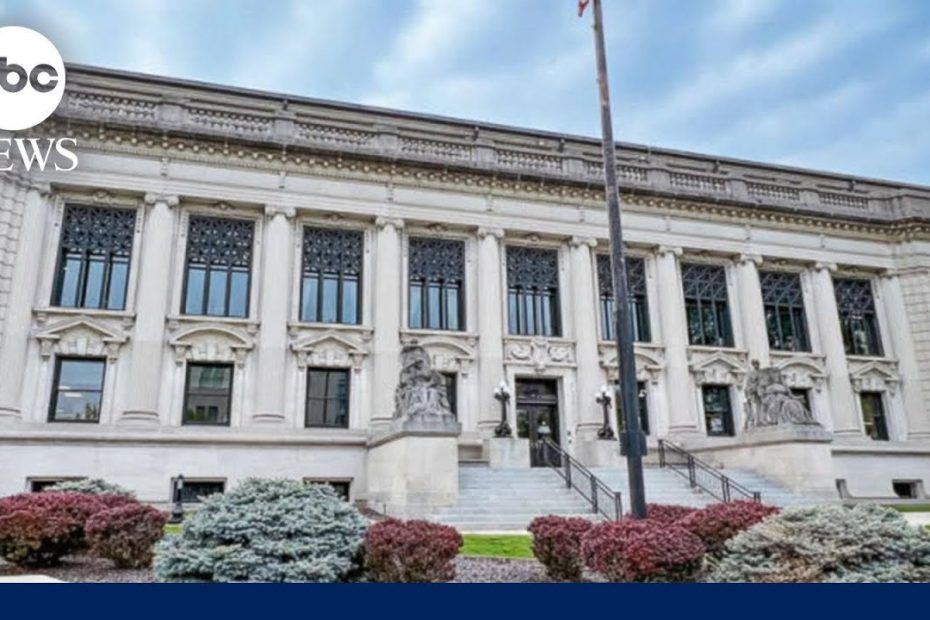 Historic decision to eliminate cash bail