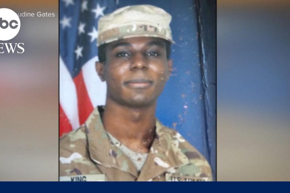‘Conversations’ have begun with North Korea about detained US soldier l GMA
