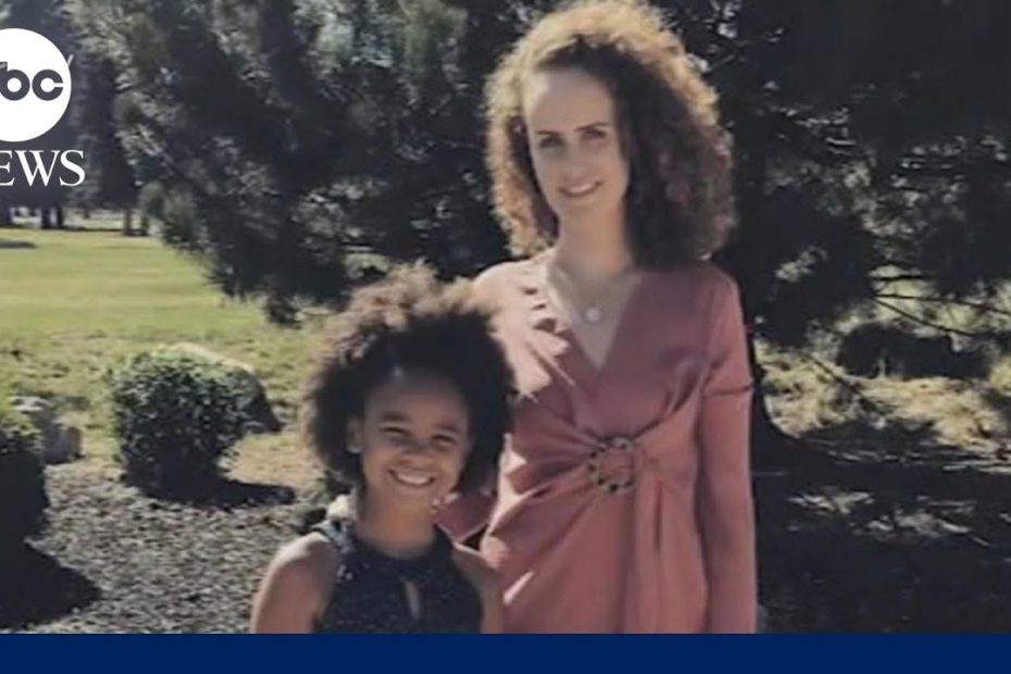 Mom of biracial girl sues airline over ‘trafficking’ claim | WNN