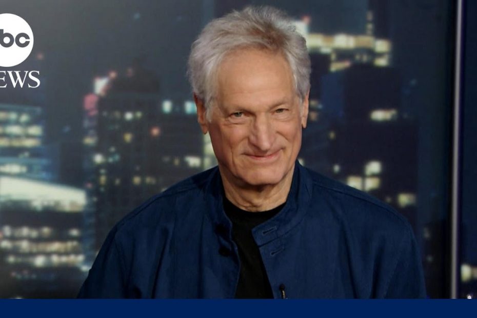 'Jules' Director Marc Turtletaub on new dramedy: 'We all wish we had the perfect friend'