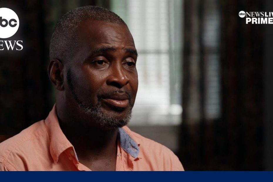 First Black mayor of one Alabama town claims he’s locked out of city hall